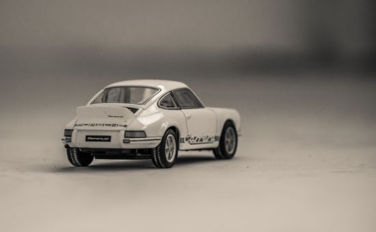 Porsche II
